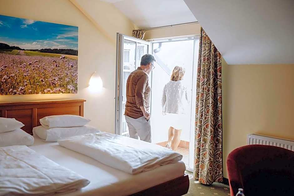 Hotel & Restaurant Stern