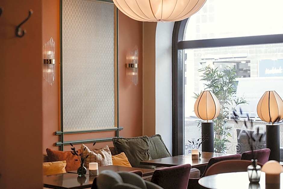 Clarion Collection Hotel Drott
