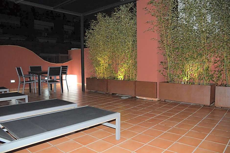 Up Suites BCN