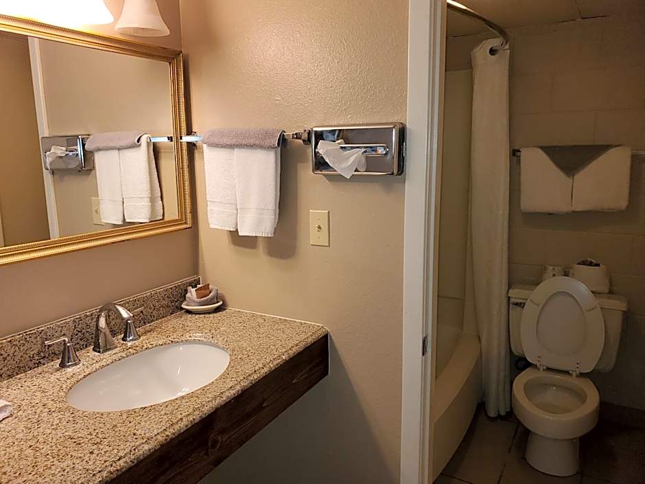 Kansas Country Inn