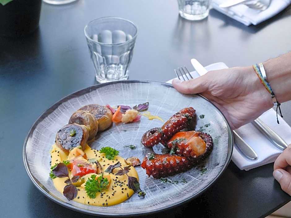 Mercure Peyragudes Loudenvielle Pyrenees