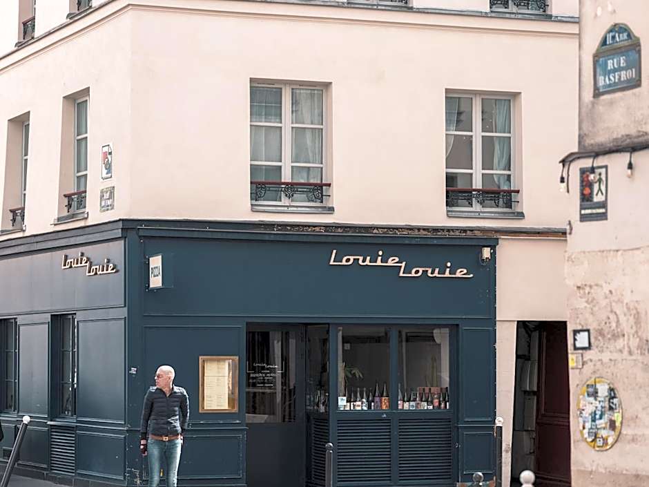 Hotel Exquis By Elegancia