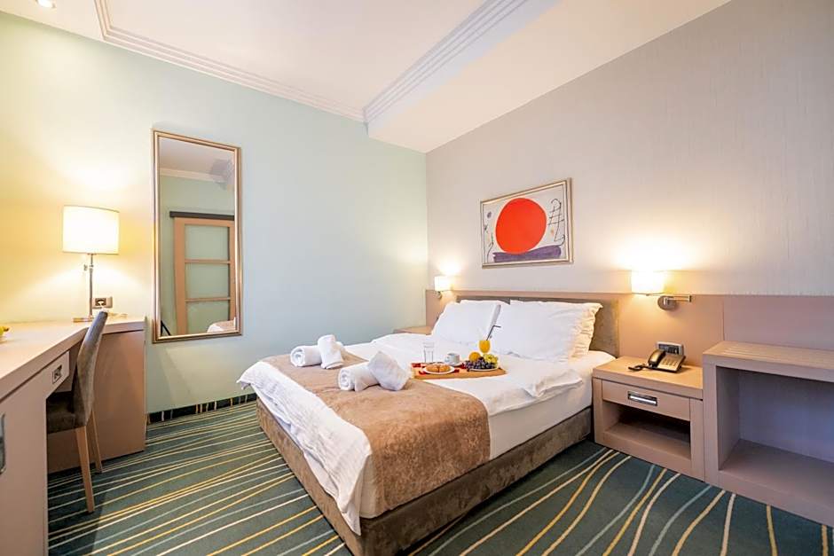 Kopernikus Hotel Prag