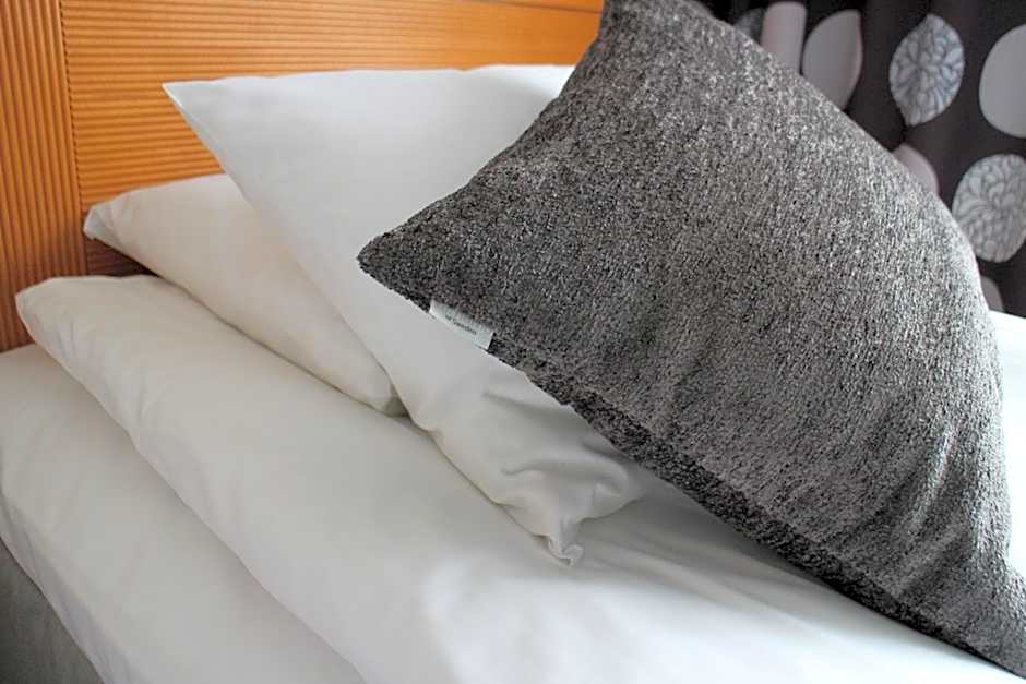 Arena Hotell