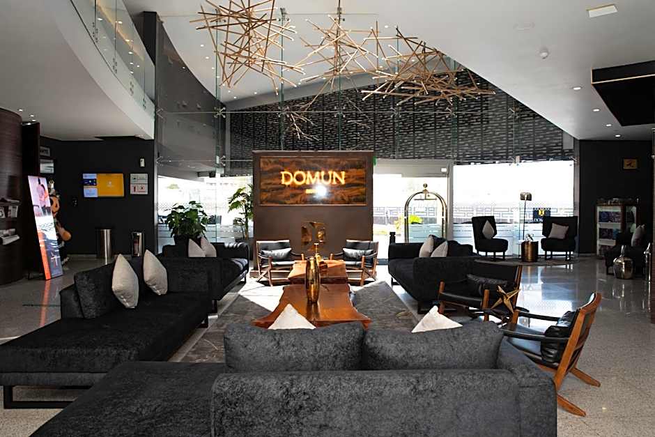 Domun Hotel