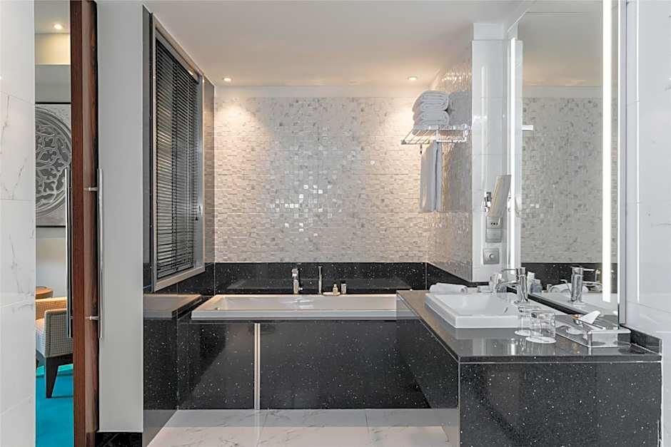 Radisson Blu Hotel, Nairobi Upper Hill