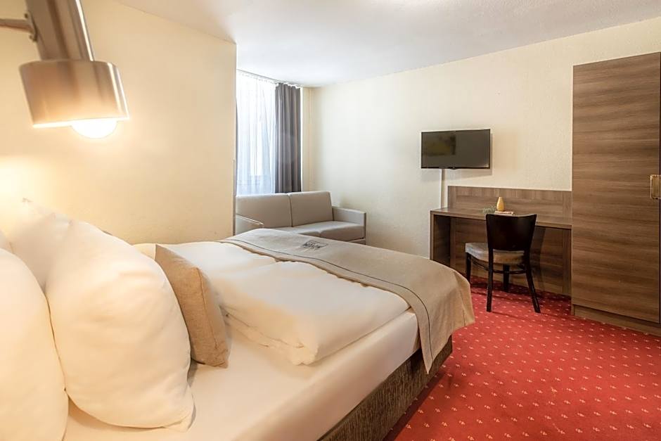 Hotel Leonet