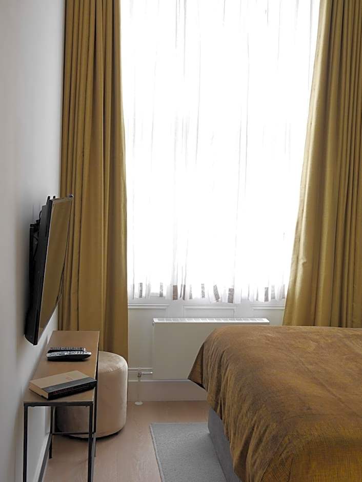 Nevern Place by Supercity Aparthotels