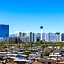 DoubleTree by Hilton Las Vegas East Flamingo