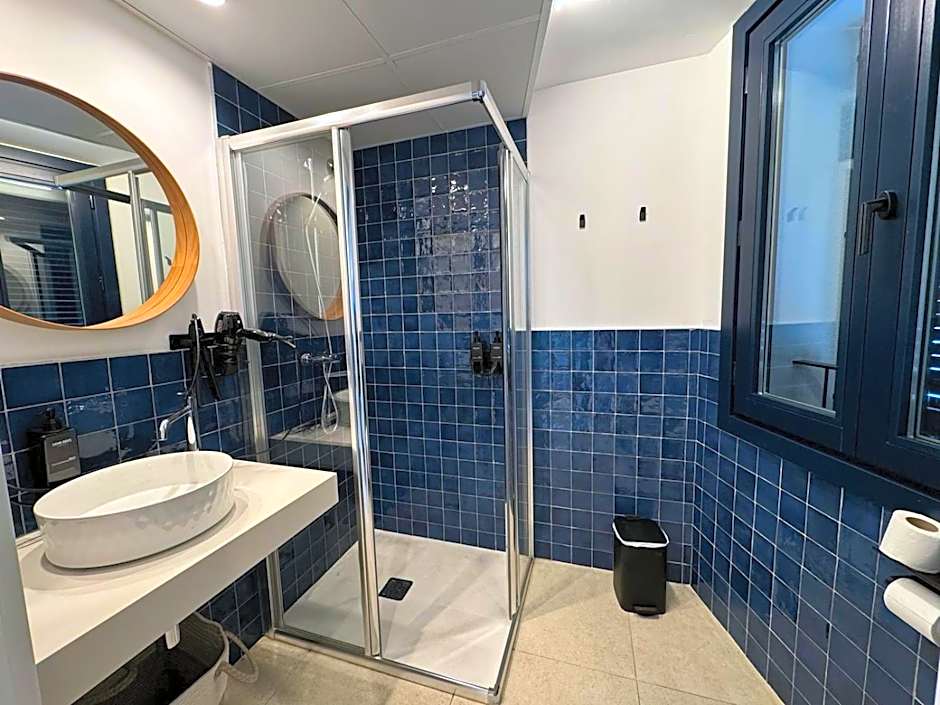 Hotel Boutique Es Blau