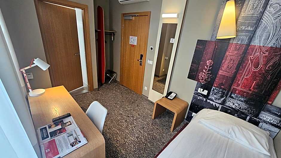 Ibis Riga Centre