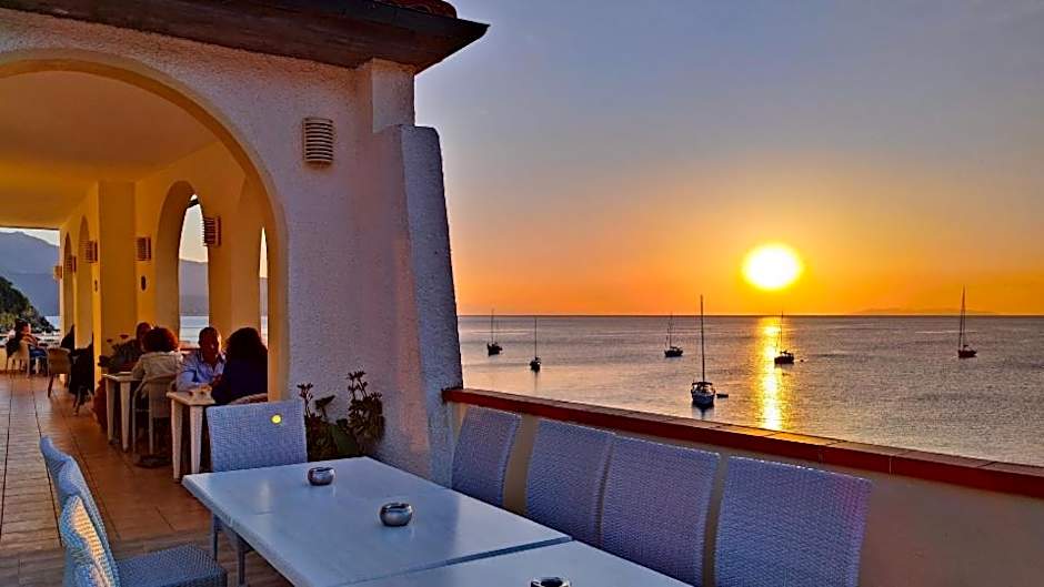 Hotel Scoglio Bianco
