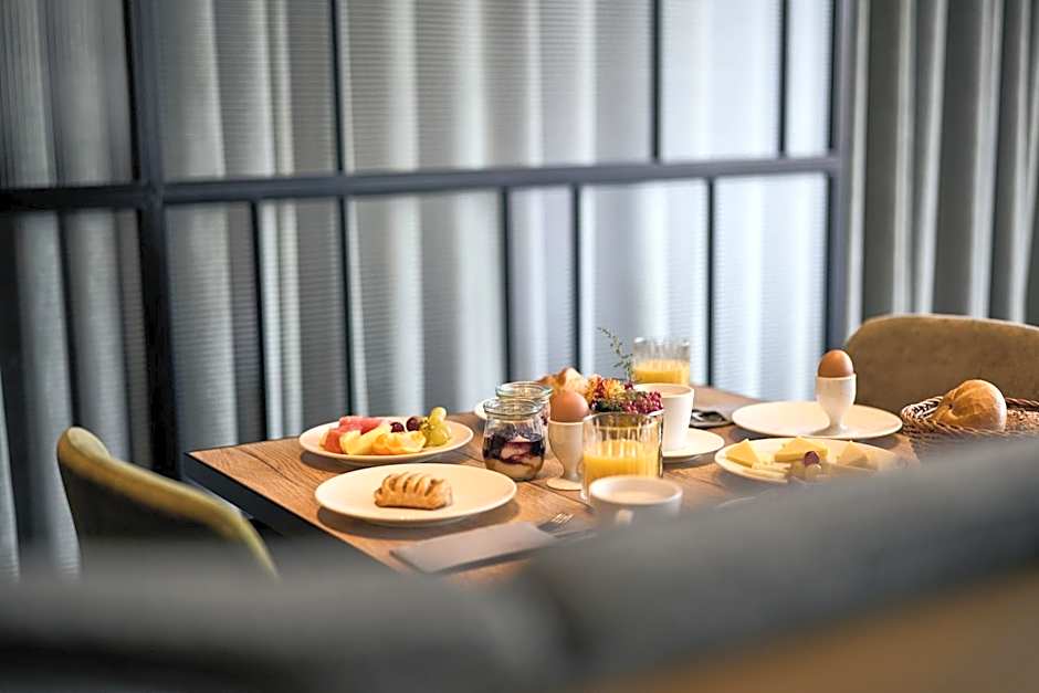 IBB Hotel Altmühltal-Eichstätt