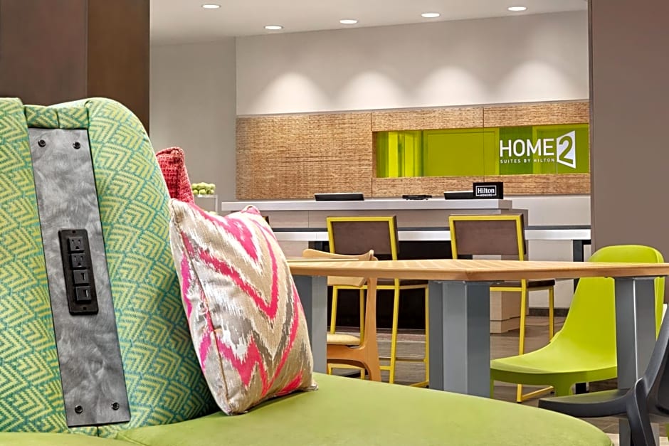 Home2 Suites By Hilton Colorado Springs South, Co