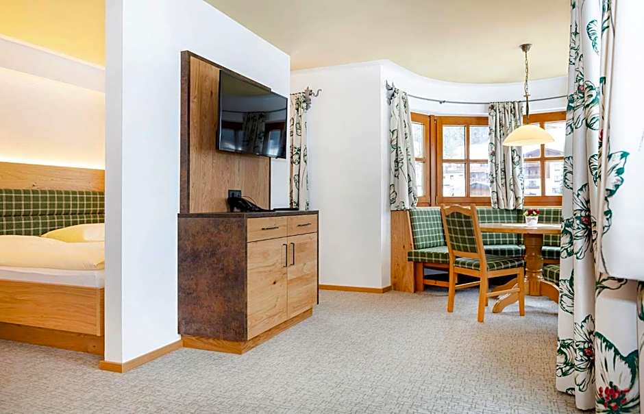 Landhotel Tirolerhof - Wildschönau - PREMIUM Card im Sommer