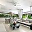 Esha Villa Drupadi Seminyak