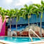 The Ritz Hostel