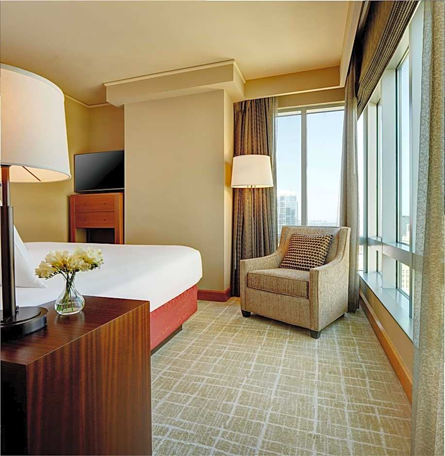 Grand Hyatt Seattle