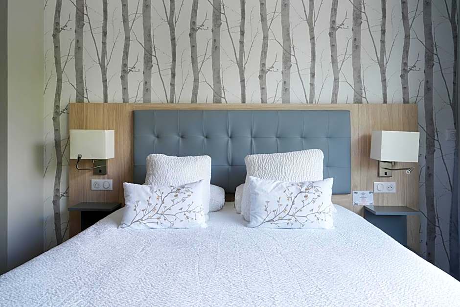 Logis Hôtel l'Amandier