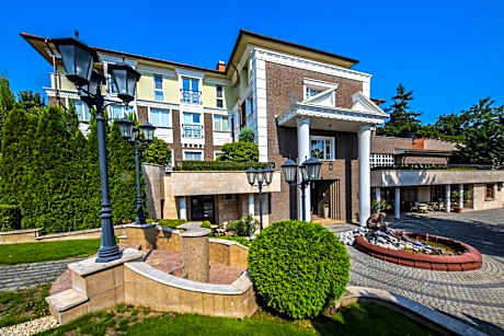 Erla Villa Boutique Hotel