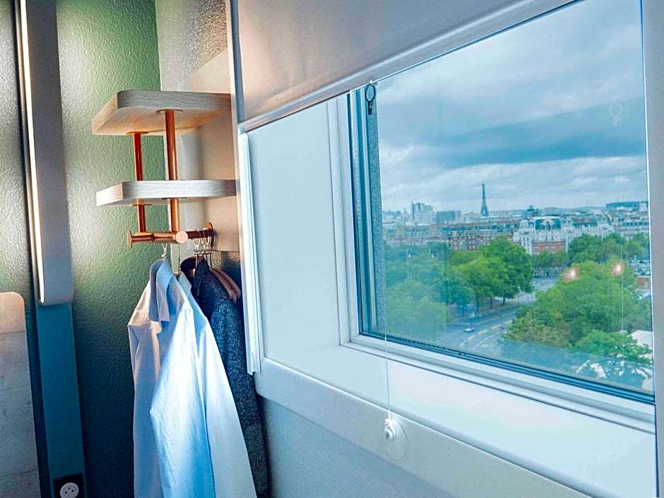 ibis budget Porte D'Orleans