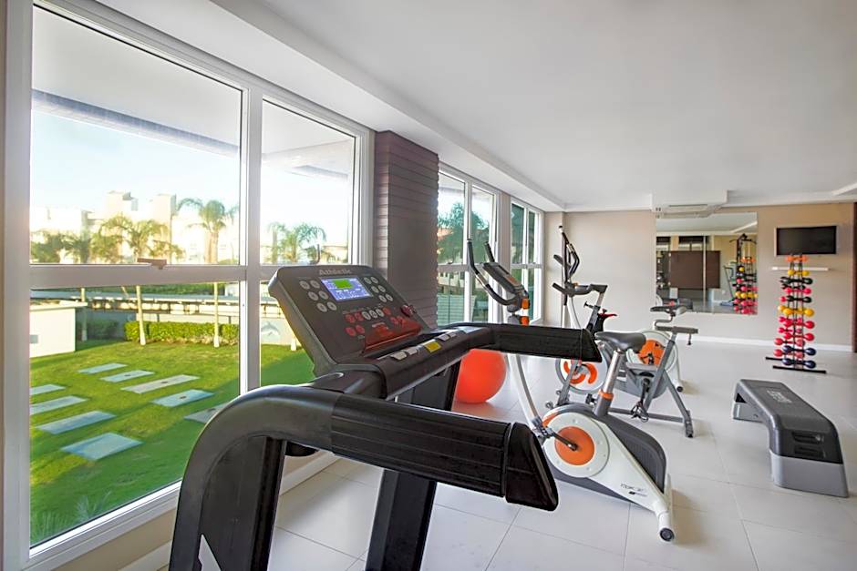 Oceania Park Hotel Spa & Convention by RB Hotelaria