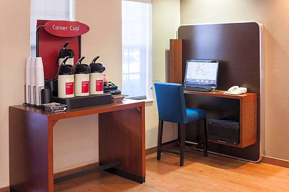 TownePlace Suites by Marriott Dallas Arlington North