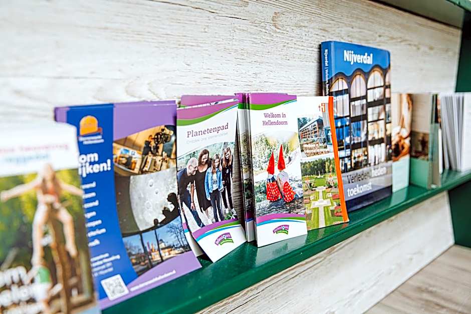 Bed & Breakfast Het Vinkenest Nijverdal