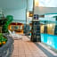 The Rundlestone Lodge