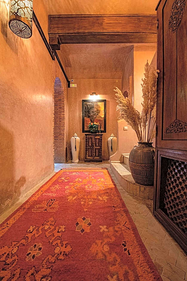 Riad Livia Marrakech - Adults Only