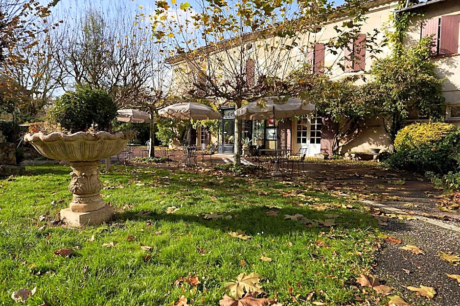 Hôtel La Flambée