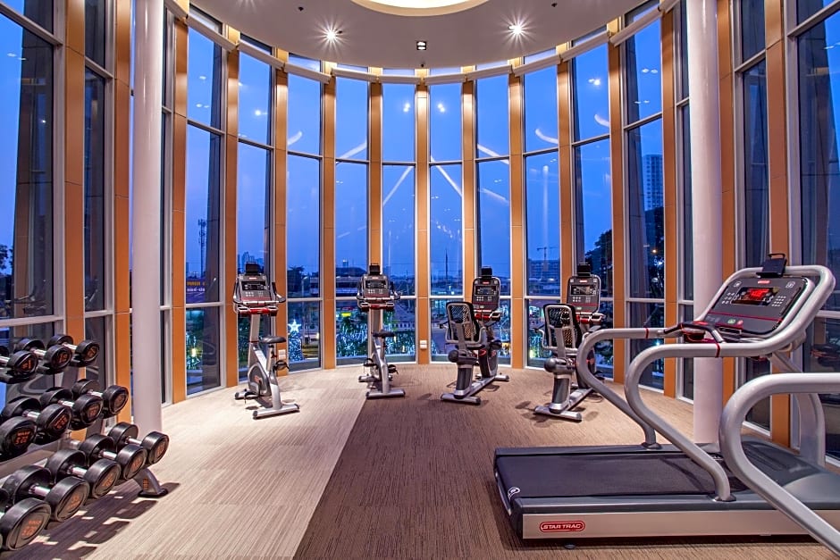 Centre Point Prime Hotel Pattaya