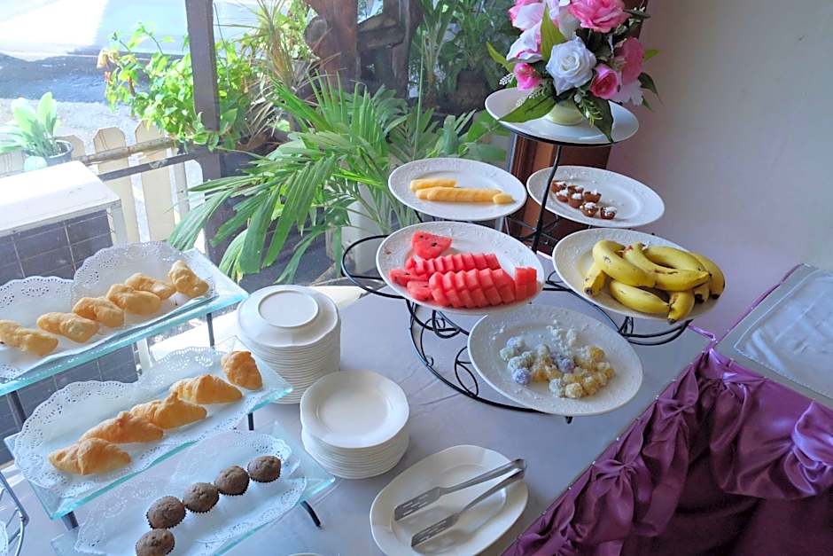 Krabi Royal Hotel (SHA Extra Plus)