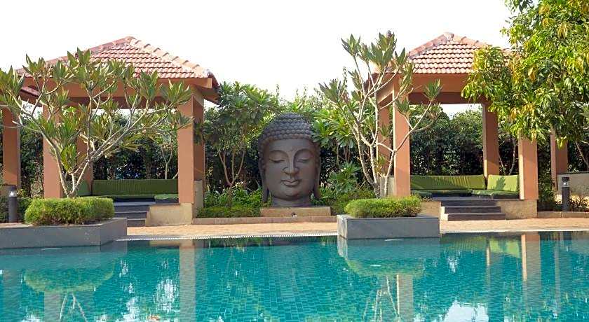 Novotel Imagica Khopoli - An AccorHotels Brand