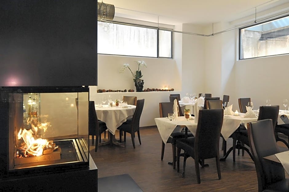 Hotel National Bern