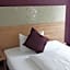 Parkhotel Villingen und Boardingzimmer
