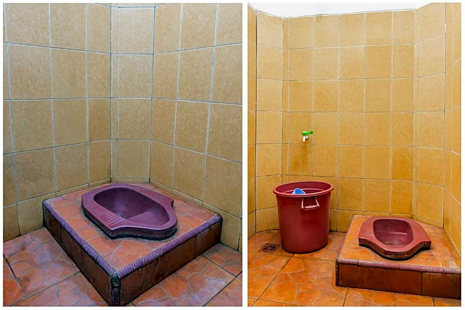 Hotel O Guest House Pahlawan Syariah