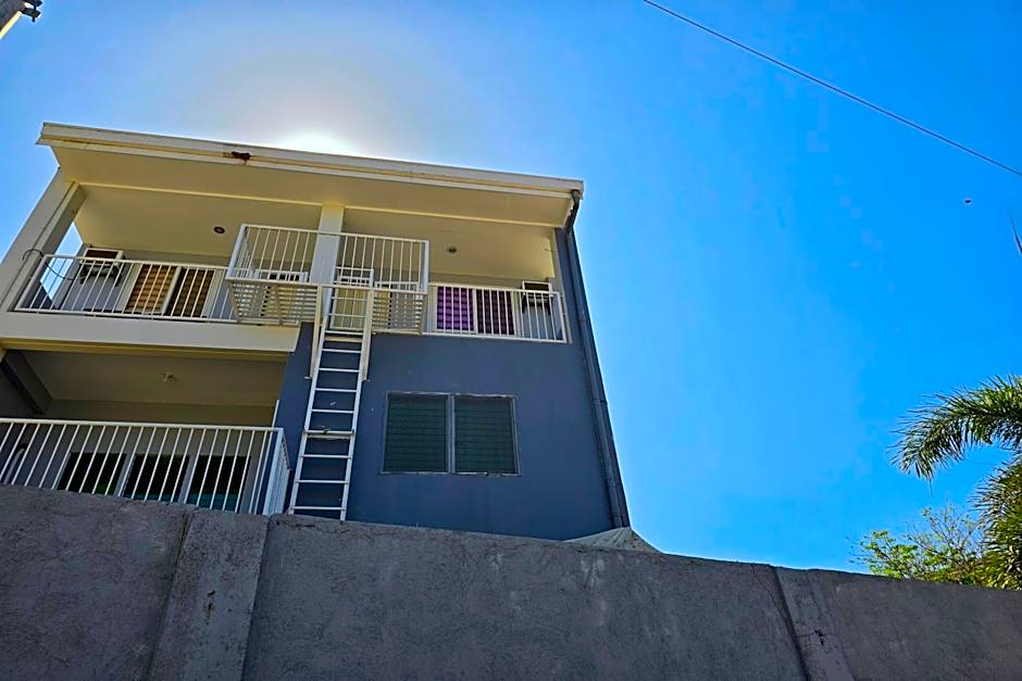 Surfside Hostel LU Surf Town