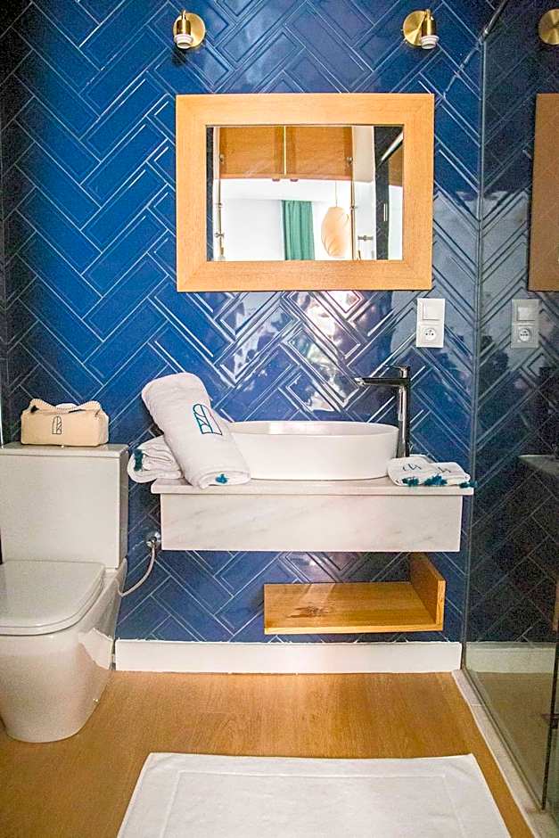 Le Pavillon de la Kasbah & SPA Marrakech