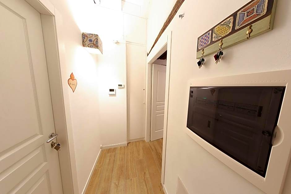 Bedda Mari Rooms & Suite