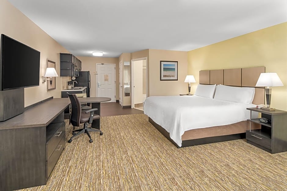 Candlewood Suites Destin-Sandestin Area