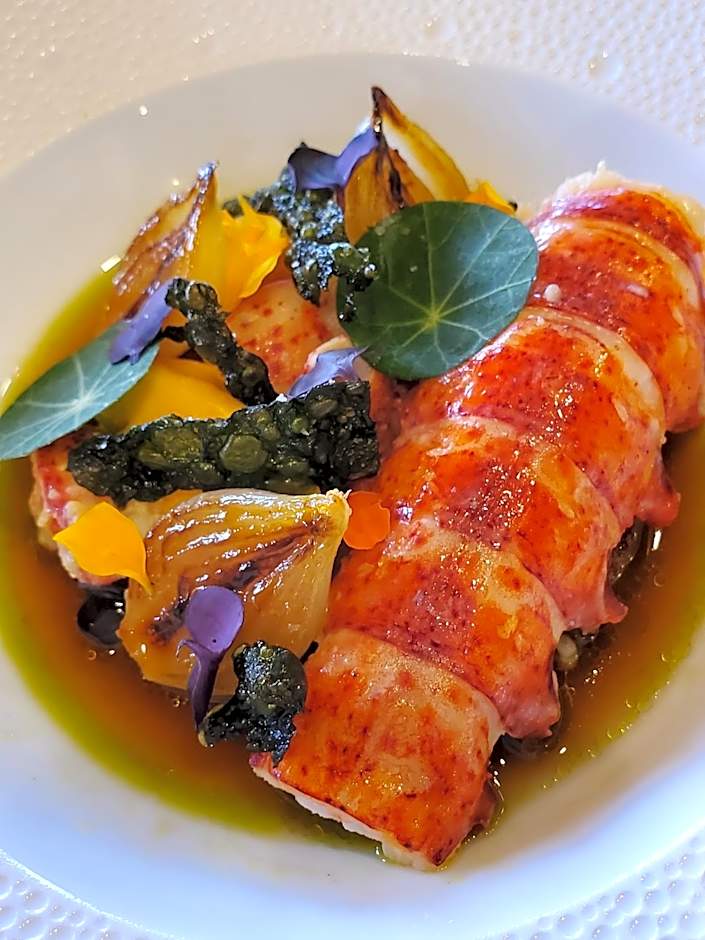 The Lodge at Moosehead Lake