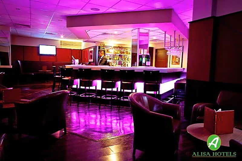 Alisa Hotel
