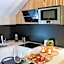 Suites Wellness à Sprimont - Logements avec jacuzzi pour 2 personnes