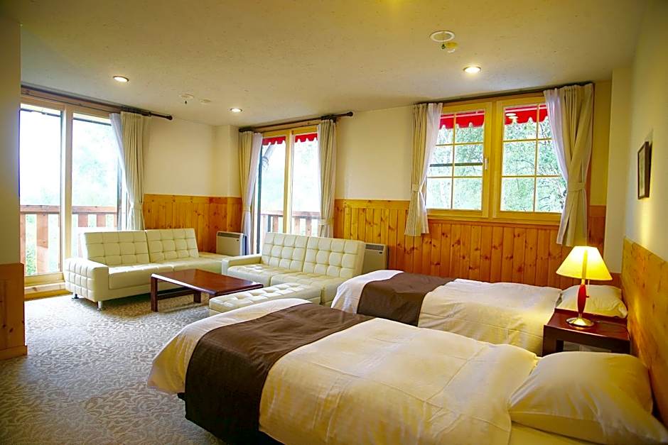 Hotel Andermatt