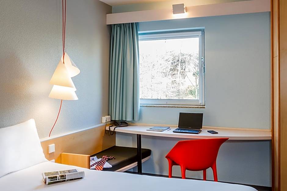 Hotel ibis Porto Sao Joao
