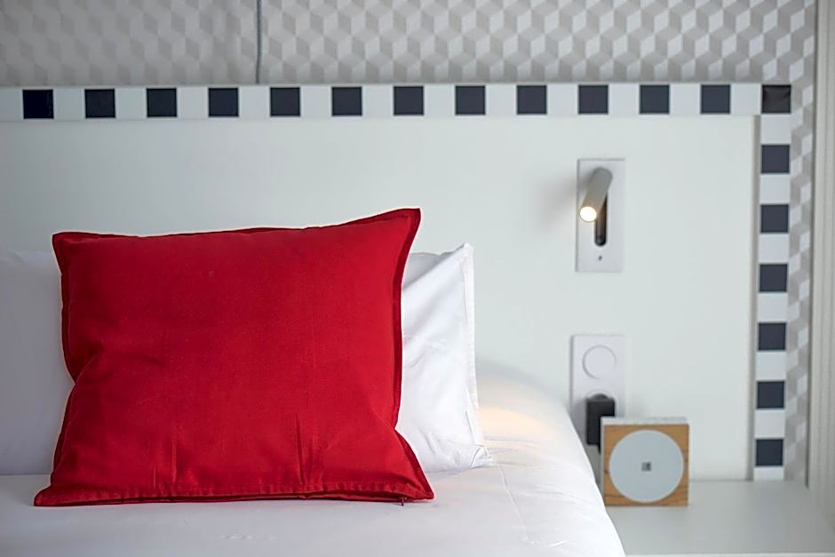 Hotel Mercure Brest Centre Les Voyageurs