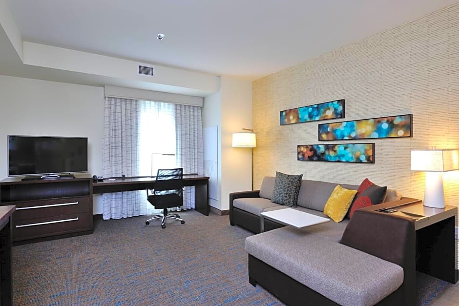 Residence Inn by Marriott Houston Tomball