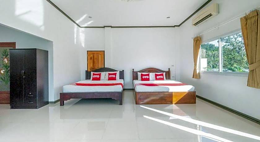 OYO 918 Kachapol Hotel