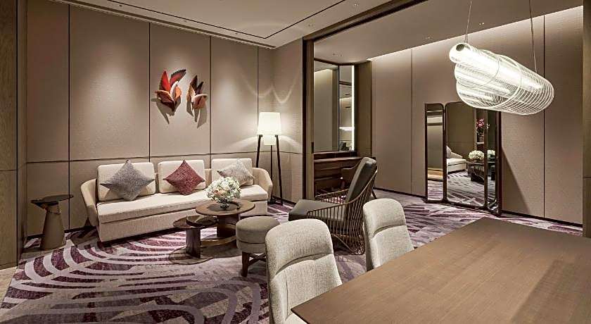 InterContinental Taichung By IHG